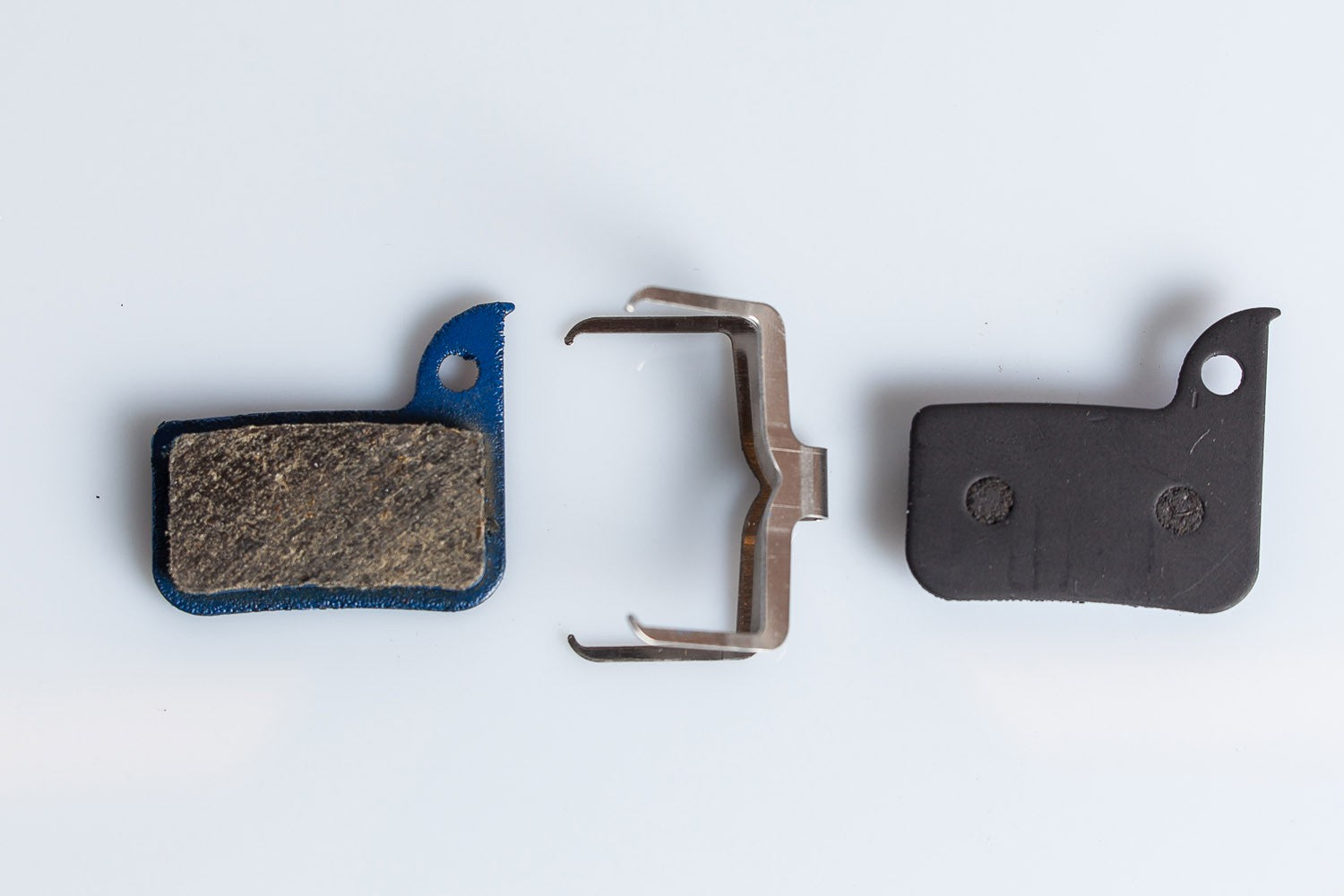 35BIKES SRAM RED, RIVAL, FORCE, LEVEL BRAKE PADS