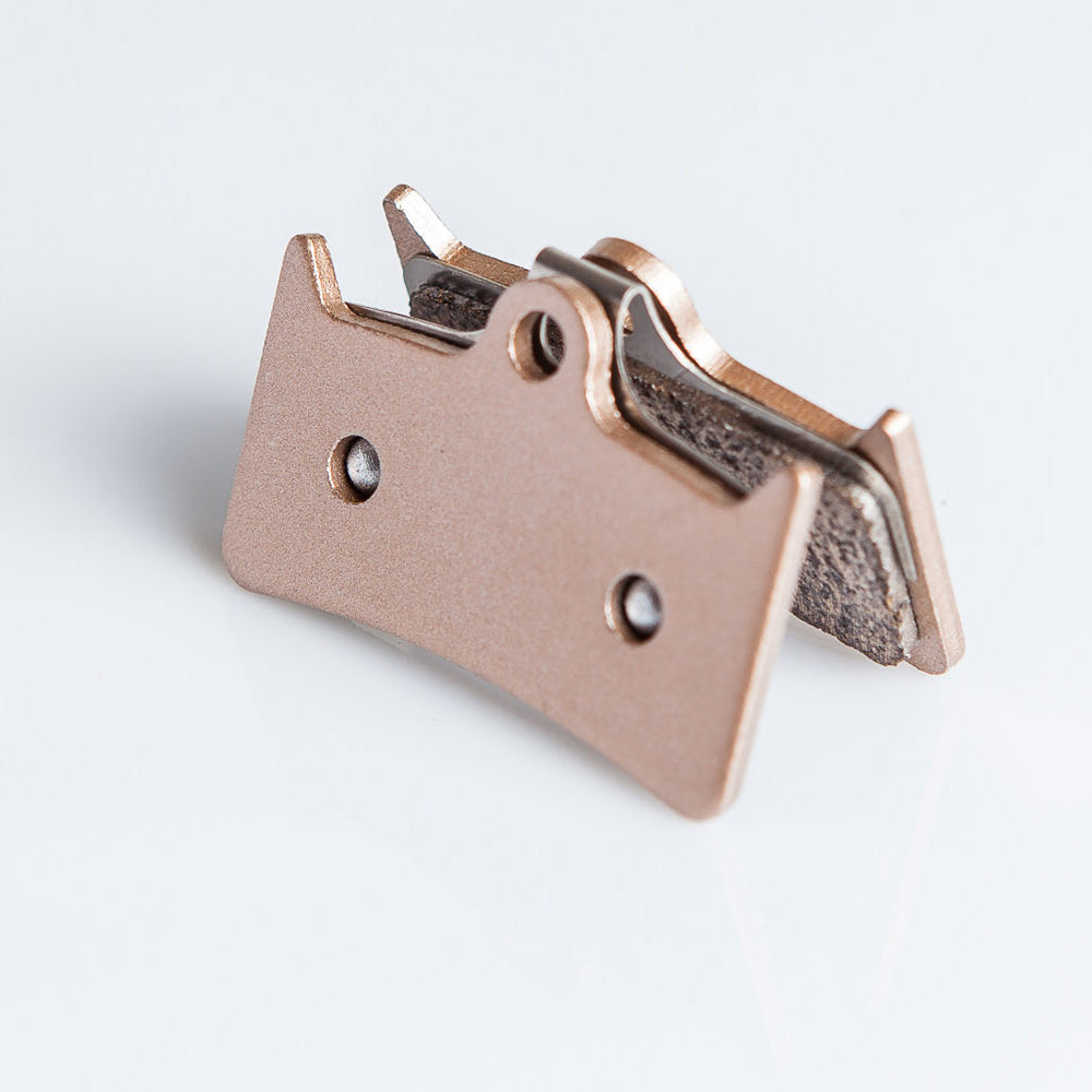 35BIKES HOPE MONO M4, 2013 2014 MONO V4 BRAKE PADS