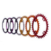 HKT 34T 104 BCD Mountain Bike Chainring