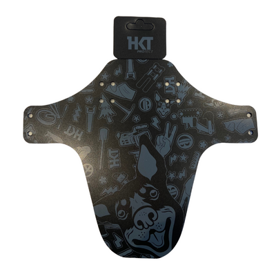 Mudguard shop sick series